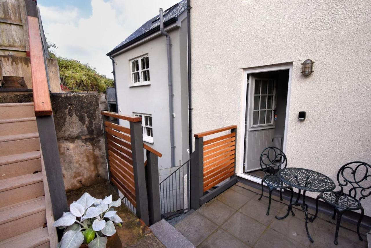 Avocet Apartment Lyme Regis Exterior photo